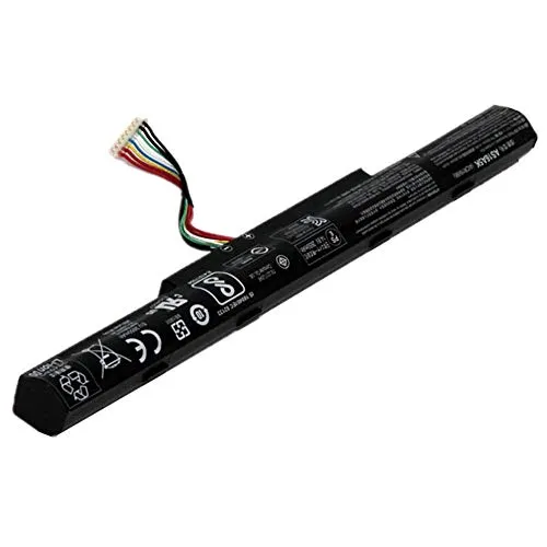 XITAI 14.8V 41.4Wh AS16A5K AS16A7K AS16A8K Batteria di Ricambio per Acer Aspire E15 E5-475G 523G 553G 573G 575G 774G E5-575 E5-575-59QB Series