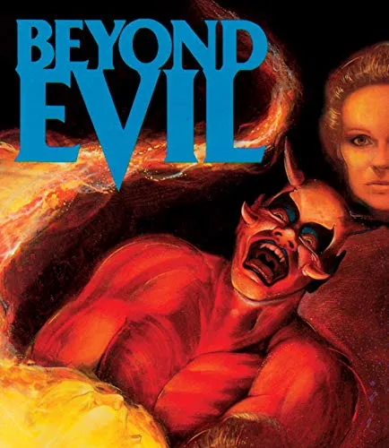 Beyond Evil (2 Blu-Ray) [Edizione: Stati Uniti]