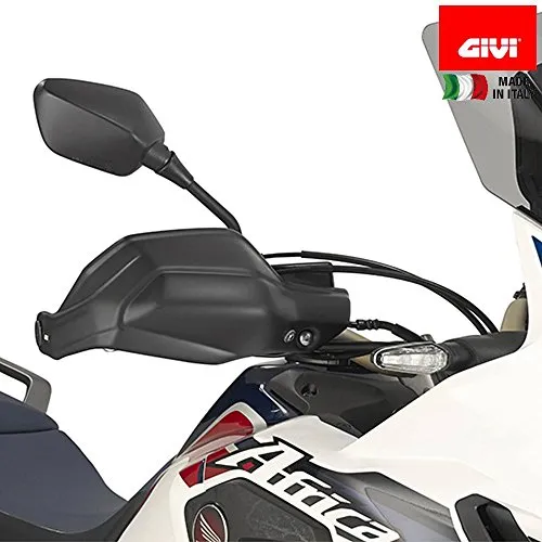 Givi Paramani in abs per Honda-CRF 1000 L Africa Twin MY 16