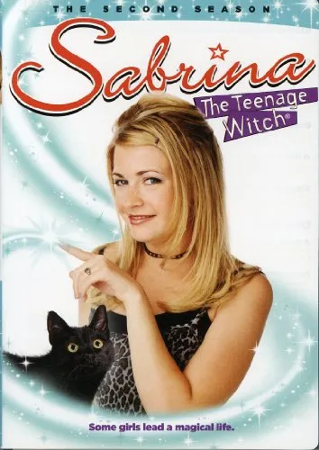 Sabrina Teenage Witch: Complete Second Season [Edizione: Stati Uniti]