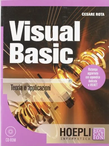 Visual basic