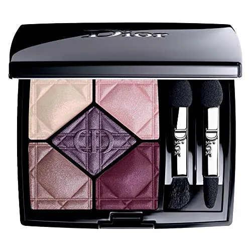 Christian Dior 5 Couleurs Palette di Ombretti, 157 Magnify, 6 g