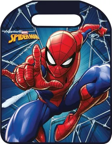 Proteggisedile Marvel Spiderman Uomo Ragno supereroe