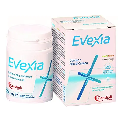 Evexia - 20 cpr