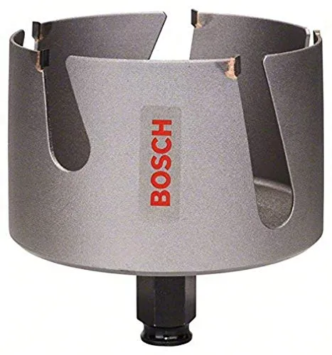 Bosch 2608584771 - Sega a tazza Multi Construction Ø 105 mm, 1 pezzo