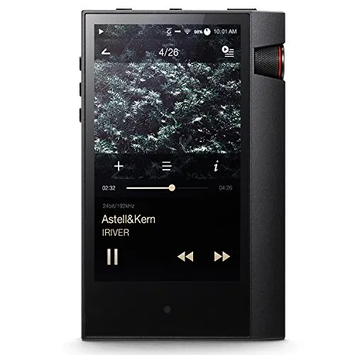 Lettore audio portatile Astell & Kern AK70, 64 GB