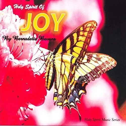 Holy Spirit of Joy
