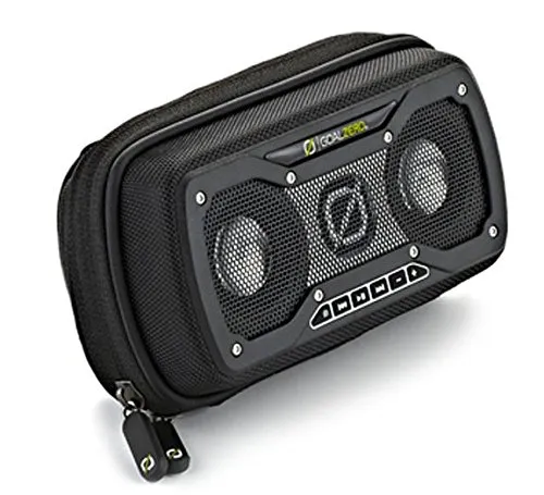 Goal Zero Rock Out 2 Altoparlante portatile stereo 6W Nero