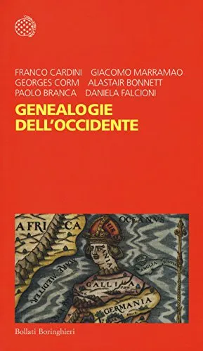 Genealogie dell'Occidente