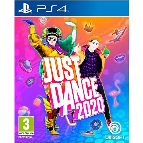 Mr Cartridge Gioco per PS4 Just Dance 2020 - Playstation 4