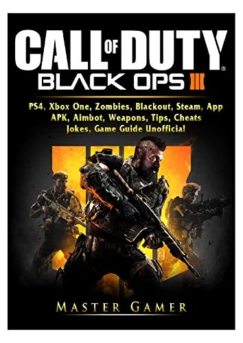 CALL OF DUTY BLACK OPS 4 PS4 X