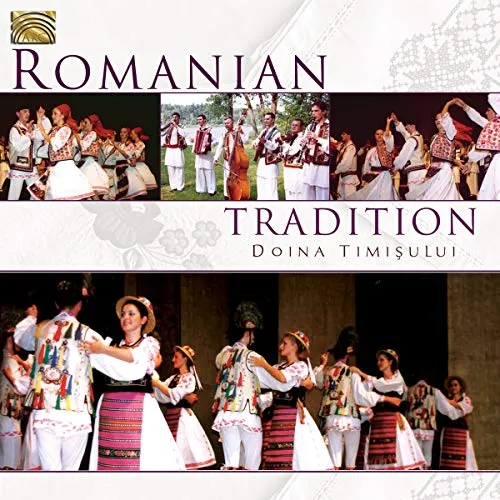 Romanian Tradition