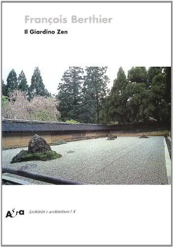Il Giardino Zen. Ediz. illustrata