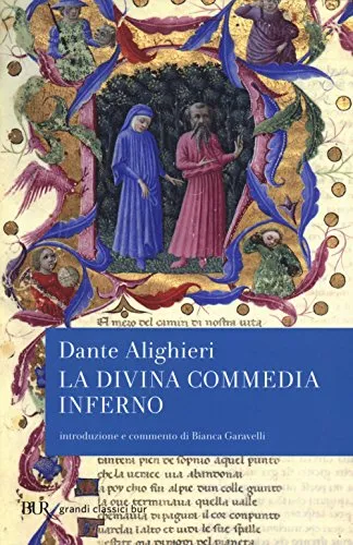 La Divina Commedia. Inferno