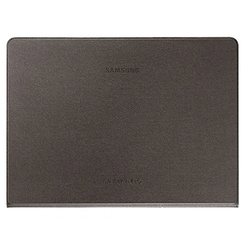 Samsung Simple Cover EF-DT800BSEGWW Custodia per Galaxy Tab S, 10.5", Bronzo