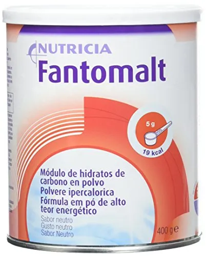 Fantomalt Polvere 400 G