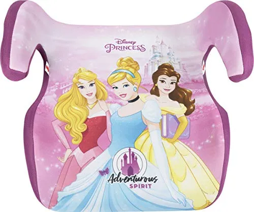 Disney Principesse Principesse Booster seggiolino Auto Bambine