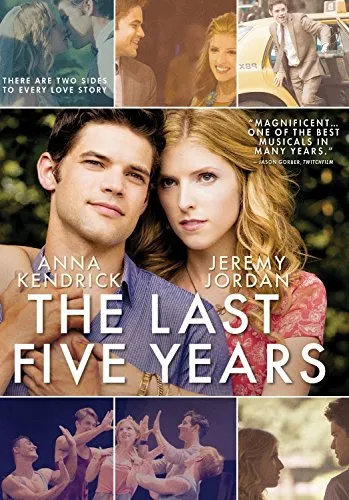 Last Five Years [Edizione: Stati Uniti]