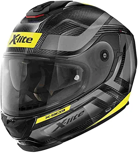 X-Lite X-903 ULTRA AIRBORNE(Microlock) CARBON S