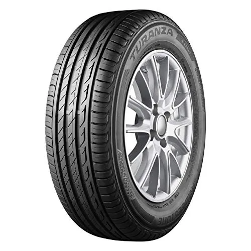 Bridgestone Turanza T 001 - 205/55R16 91H - Pneumatico Estivo