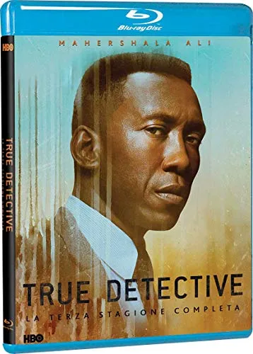 True Detective Stg.3 (Box 3 Br)
