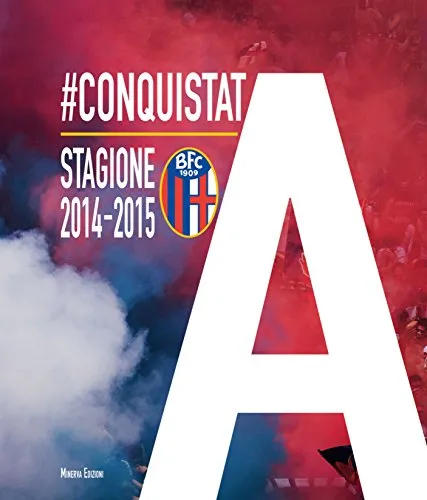 #ConquistatA. Stagione 2014-2015