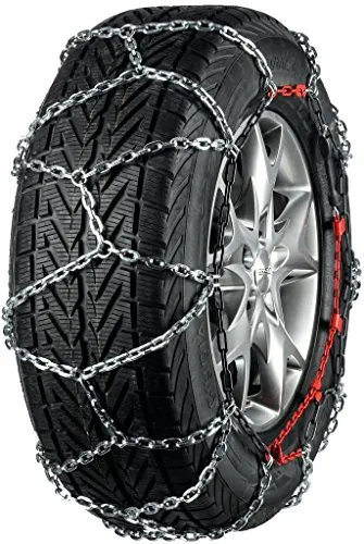 Pewag 07971 Catene Da Neve Brenta-C 4x4 XMR, 69V