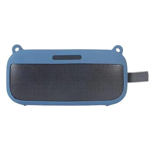 Custodia per Bose SoundLink Flex, Cover morbida in silicone per altoparlante Bluetooth Bose SoundLink Flex