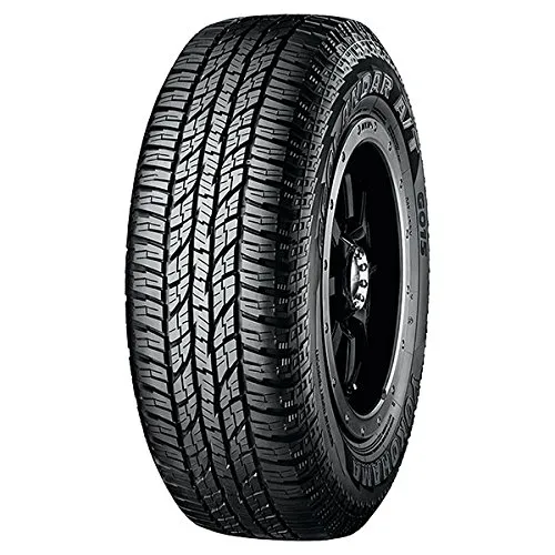 Gomme Yokohama Geolandar at g015 225 70 R17 108T TL per Fuoristrada