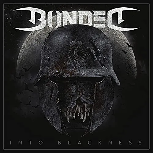 Into Blackness (Cd & Sticker In O-Card Limited Edt.)