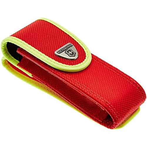 VICTORINOX V4.0851, Nylon, Rosso, S