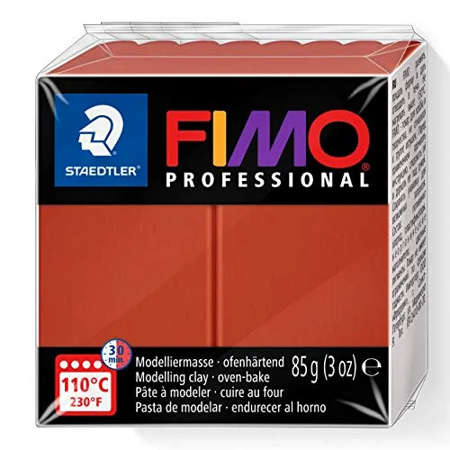 Staedtler 8004-74 Pasta per Fimo