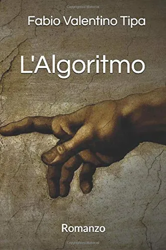 L'Algoritmo: Romanzo