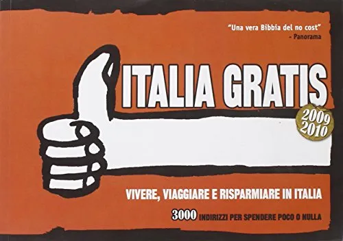 Italia gratis 2009-2010