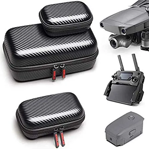 STARTRC Mavic 2 Borsa di Trasporto Impermeabile per DJI Mavic 2 PRO/DJI Mavic 2 Zoom