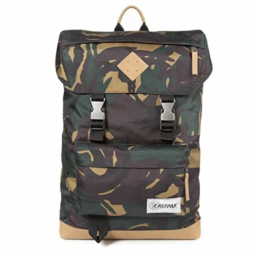 Eastpak - Casual day Pack donna, Multicolore (Multicolore), 45 cm