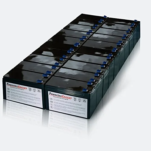 Riello Sentinel Power SPW 5000 UPS Batteria