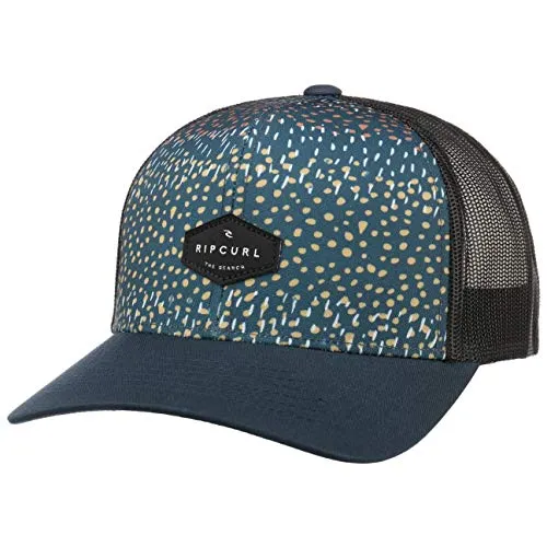 Rip Curl Squad Trucker One Size