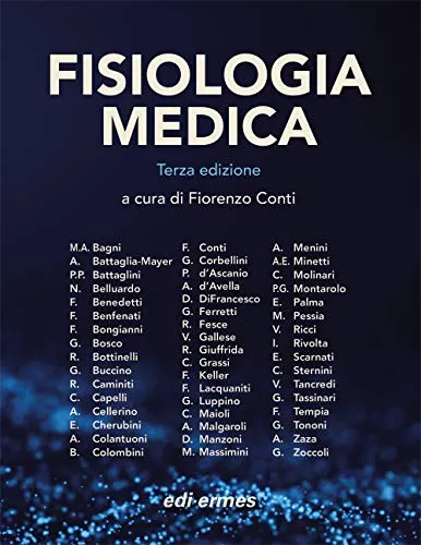 Fisiologia medica (Vol. 1)