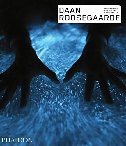 Daan Roosegaarde. Ediz. illustrata