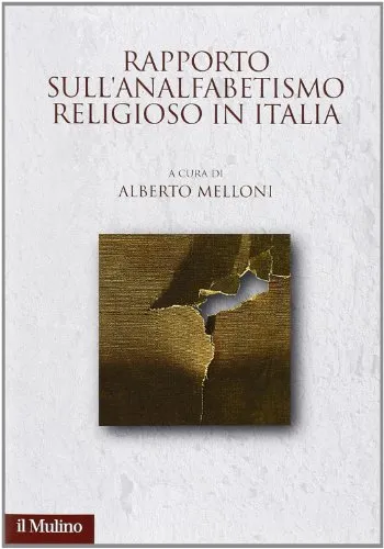 Rapporto sull'analfabetismo religioso in Italia