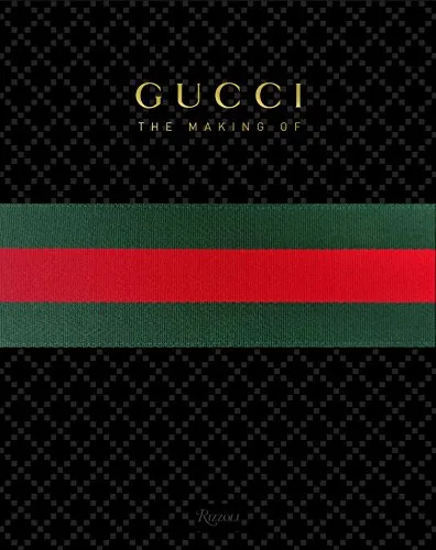 GUCCI: The Making Of