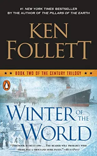 Winter of the World: Book Two of the Century Trilogy: 2