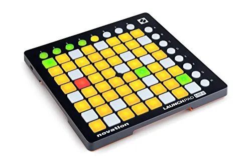 Novation Launchpad Mini MK2 - Pad-Controller