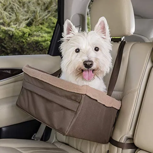 Solvit Tagalong Pet Booster Seat, Standard