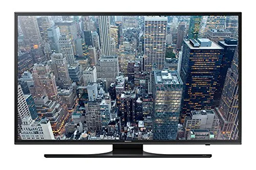 Samsung UE50JU6400K 50" 4K Ultra HD Smart TV Wi-Fi Nero