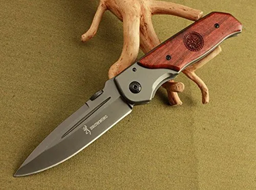 FARDEER KNIFE Coltello pieghevole di alta qualità DA30