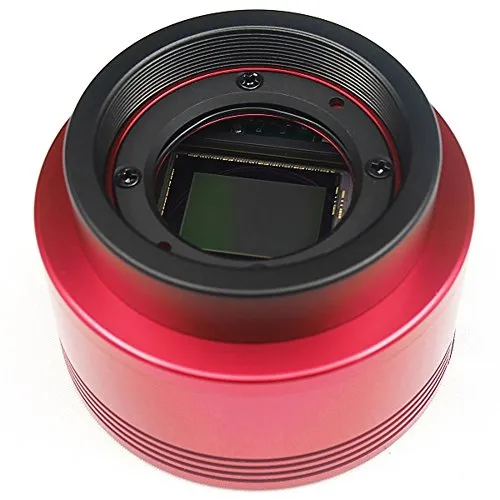 ZWO ASI294MC - Fotocamera astronomica CMOS da 11,3 MP con USB 3.0 # ASI294MC