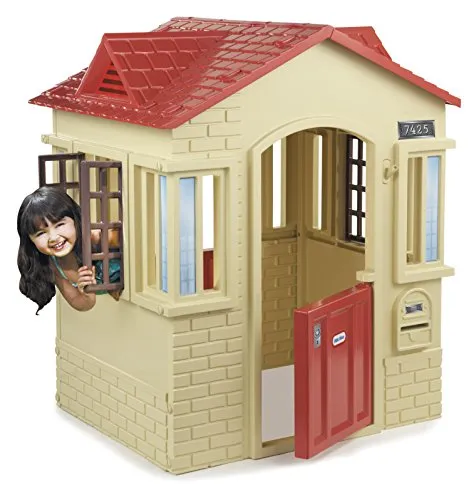 Little Tikes 637902M - Cottage