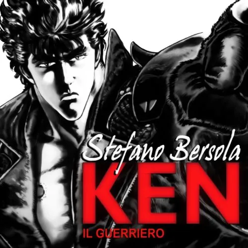 Ken il guerriero (Original TV Soundtrack)